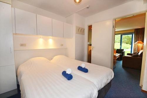 4 sterren Appartement Amelander-Kaap TIME-OUT met ZWEMBAD - image 9