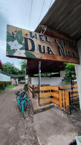 Dua Nina 2 Guesthouse 2