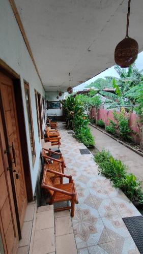Dua Nina 2 Guesthouse 3