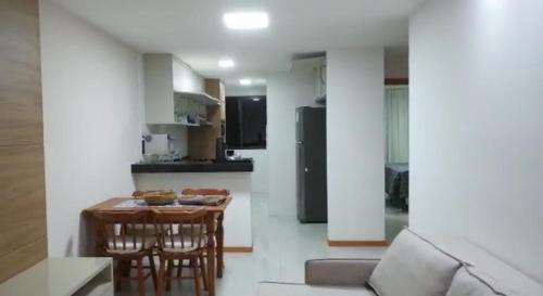 ITA Village Apt 107