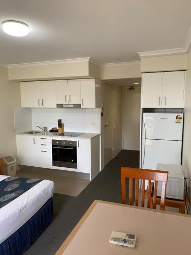 Wahroonga Furnished Apartments