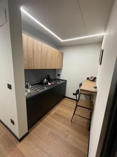 Chiatamone Neapolis Apartment 3
