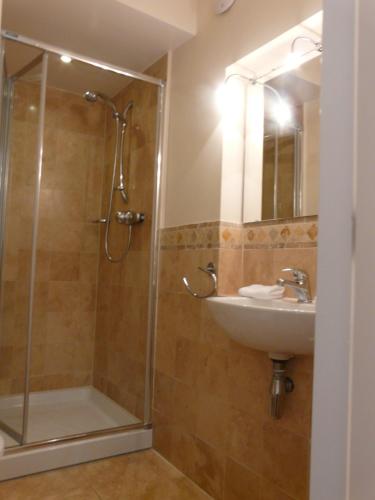 The Old Coach House Room Type - Standard Double Room
