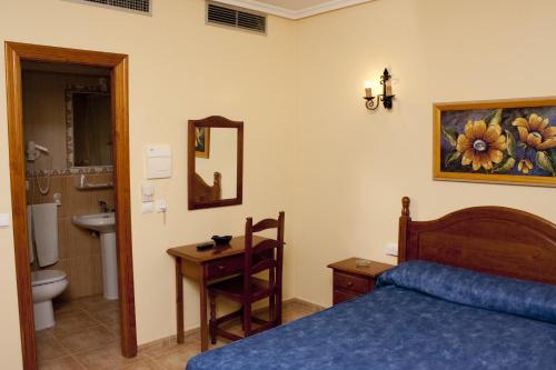 Hotel Rural Miguel Rosi