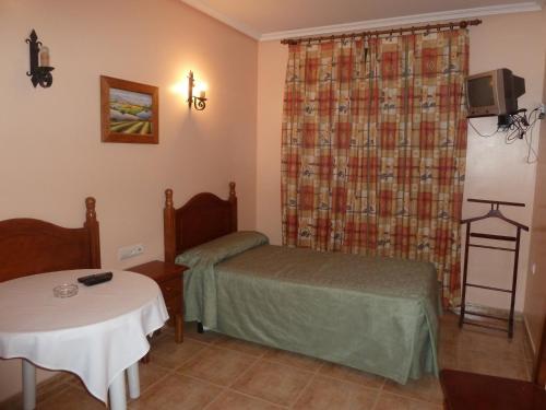 Hotel Rural Miguel Rosi
