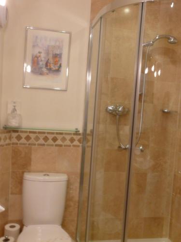 The Old Coach House Room Type - Deluxe Double Room