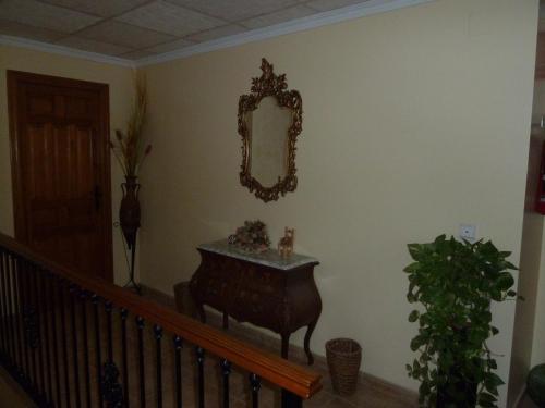 Hotel Rural Miguel Rosi in Huércal-Overa