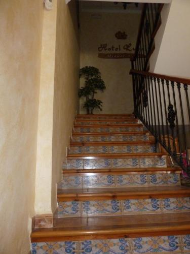 Hotel Rural Miguel Rosi