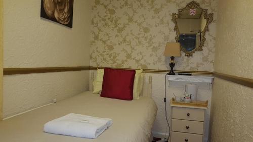 The Brema Hotel 3