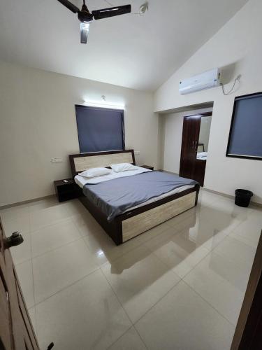 VedGanga Plus Villa - Homestay