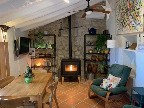 Finca Sábila