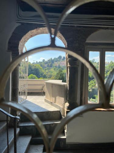  Sweet Balcony Charme&Relax in Bergamo