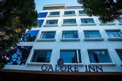 Hotel Galore Inn