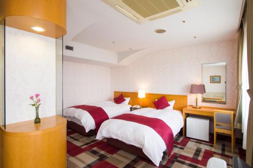 415564888 Spa and Resort Hotel Solage Oita Hiji Beppuwan