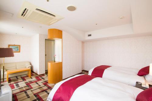415564921 Spa and Resort Hotel Solage Oita Hiji Beppuwan