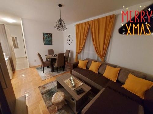 Apartman Dream,Kraljevi Čardaci, sa besplatnim parkingom u garazi (Apartman Dream,Kraljevi Cardaci, sa besplatnim parkingom u garazi) in Kopaonik
