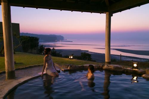 415565261 Spa and Resort Hotel Solage Oita Hiji Beppuwan