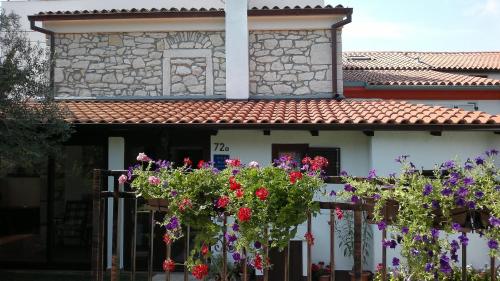  House Kamenjak, Pension in Premantura