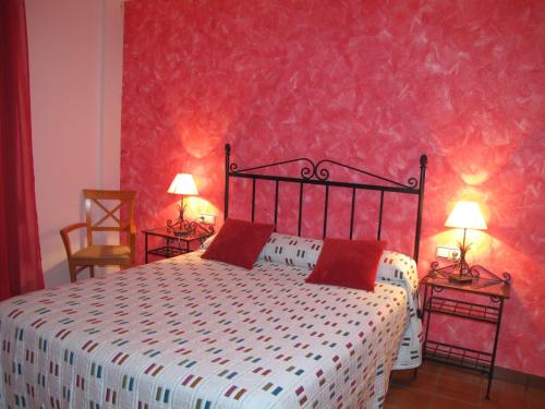 Hostal Gúdar