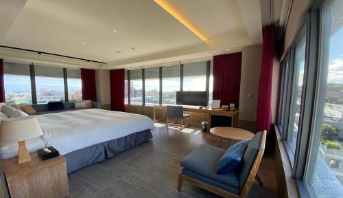 The Suites Taitung