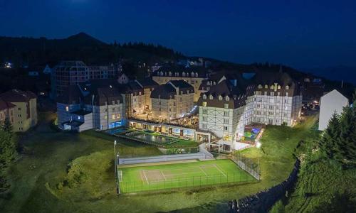 Apartman Dream,Kraljevi Čardaci, sa besplatnim parkingom u garazi (Apartman Dream,Kraljevi Cardaci, sa besplatnim parkingom u garazi) in Kopaonik
