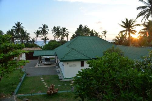 Villa Chara Beach