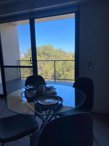 Bright 1 Bedroom Joondalup Stay in 君達樂