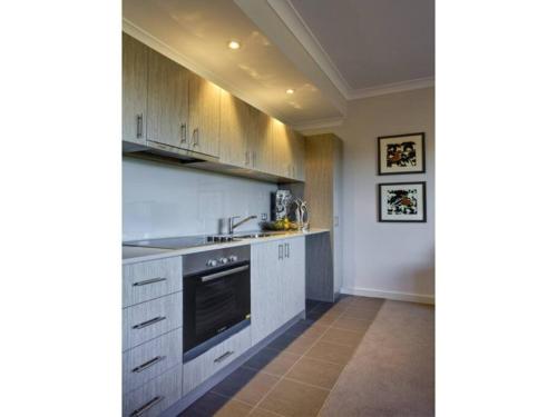 Bright 1 Bedroom Joondalup Stay in 君達樂