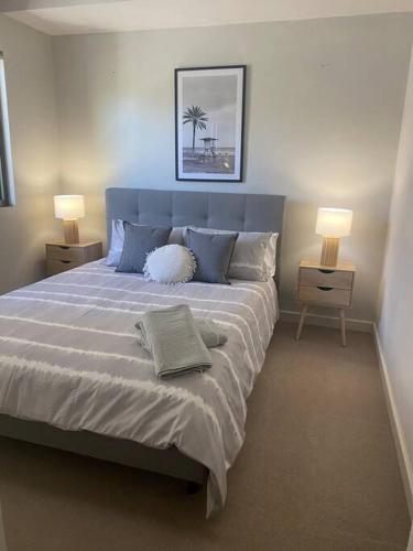 Bright 1 Bedroom Joondalup Stay in 君達樂