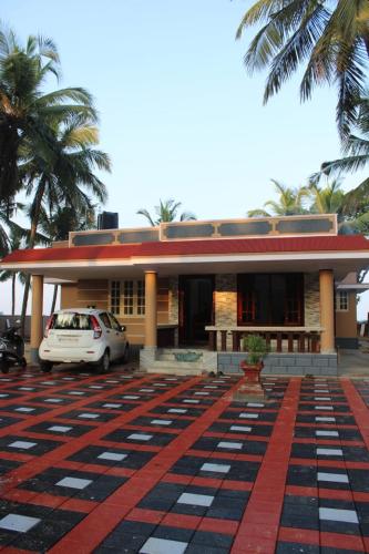 Snehasindhu- Sea breeze delight Homestay