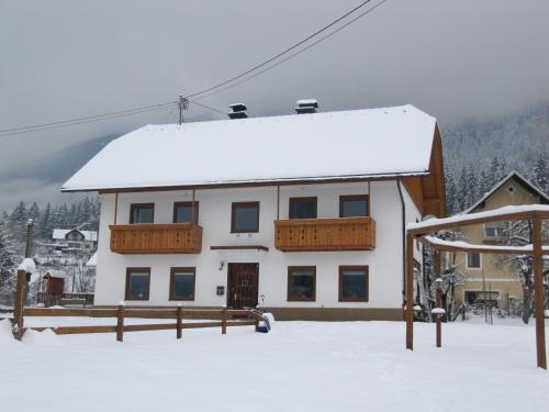 Landhaus Obervellach - Apartment - Nassfeld Hermagor