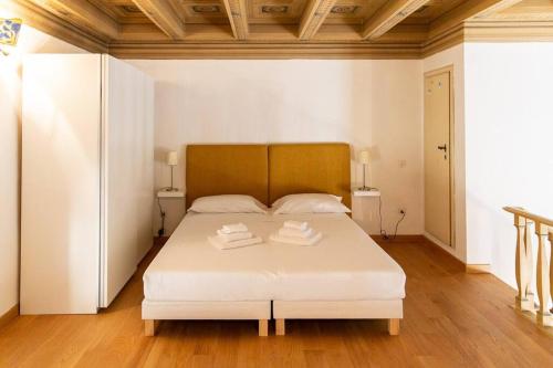 Strategic 2BR Apartment