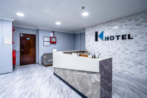 K Hotel 8