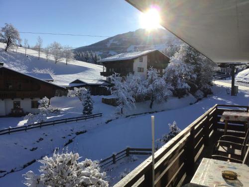 Alpbach Apartments