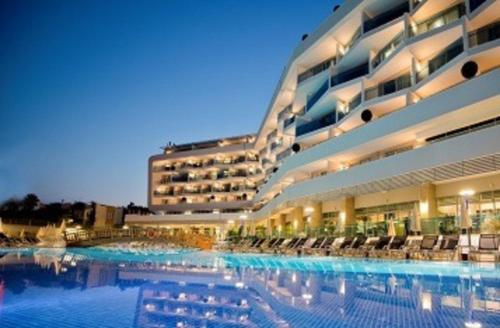 Selene Beach & Spa Hotel - Adult Only