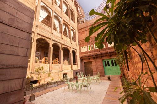 Amritara Manak Haveli, Jodhpur Jodhpur