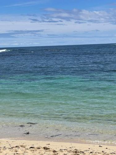 Seaview Deluxe@Rainbow Paradise Tg Bungah 4-6pax photo