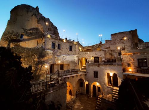 Dervish Cave House & Restaurant, Cappadocia