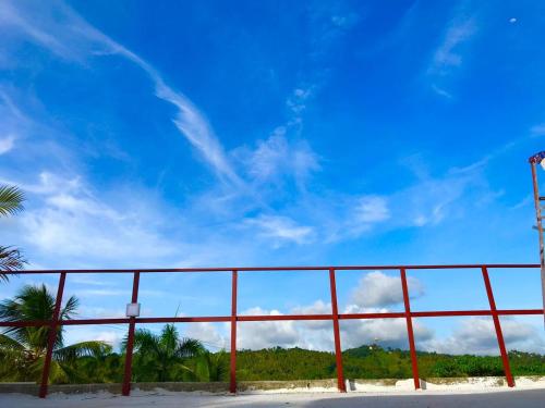 Villa Coconut in ลาส เทอเรนาส