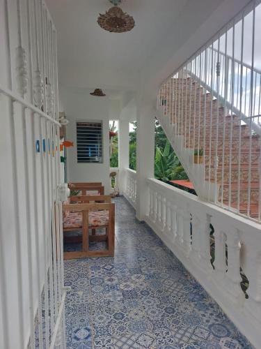 Villa Coconut in ลาส เทอเรนาส