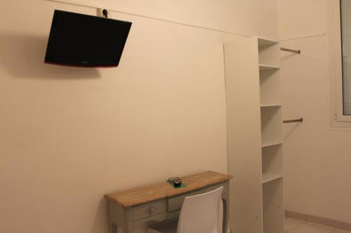 Single room
