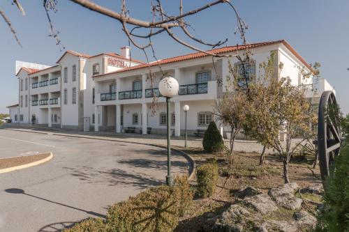 Hotel Estrela Da Idanha, Idanha-a-Nova bei Meimoa