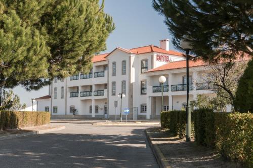 Hotel Estrela Da Idanha