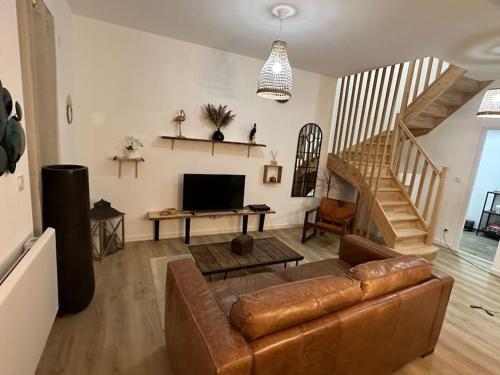 Jolie Maison « COSY » à La Wantzenau