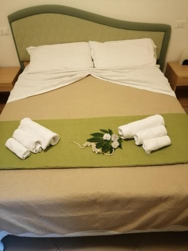 Double Room - Disability Access