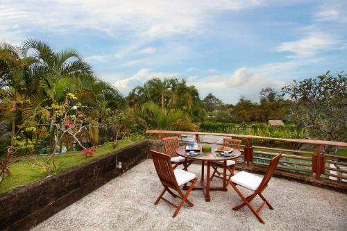 ヴィラ シン シン【ペット可】