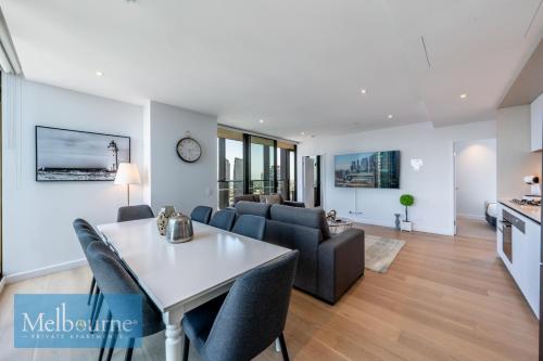 Facilities, Melbourne Private Apartments Collins Wharf Waterfront Docklands in Docklands