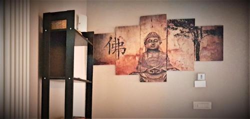 Apartment with 2 bedrooms in Verona with furnished garden and WiFi - image 12