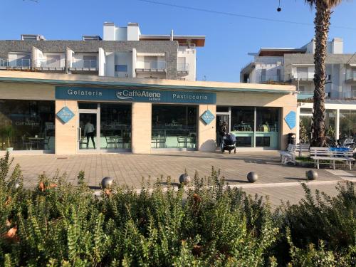 Le Dune per 4 - Appartamento con piscina 5