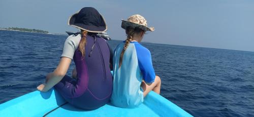 Himandhoo Travel & Stays photo 1